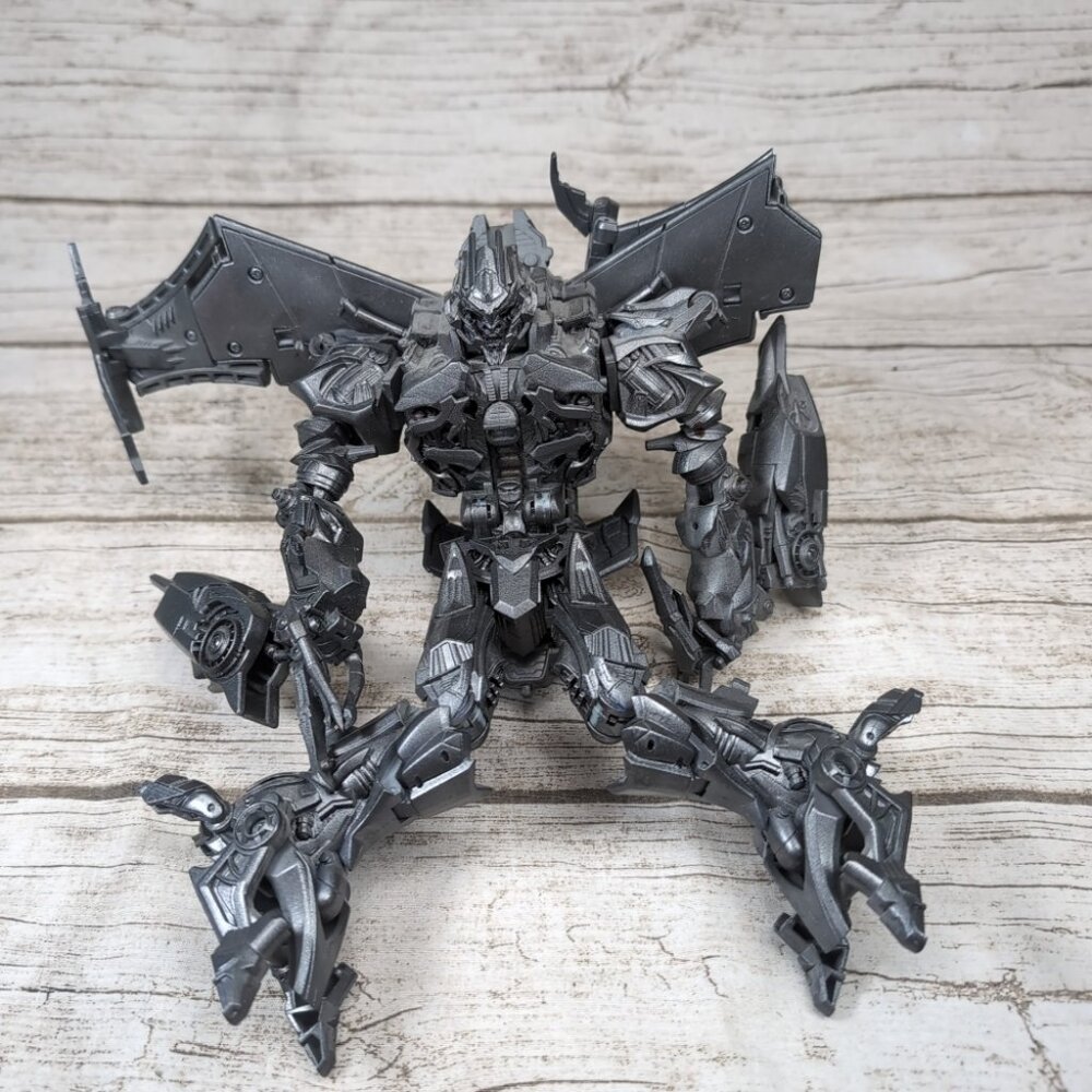 Hasbro Transformers • Studio Series 07 • Grimlock Leader Class Age Extinction